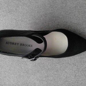 Audrey Brooke Shoes